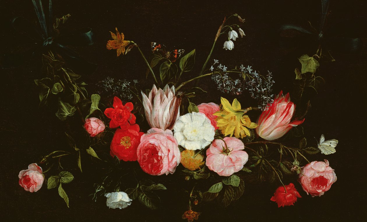 Okänd bild av Jan van Kessel