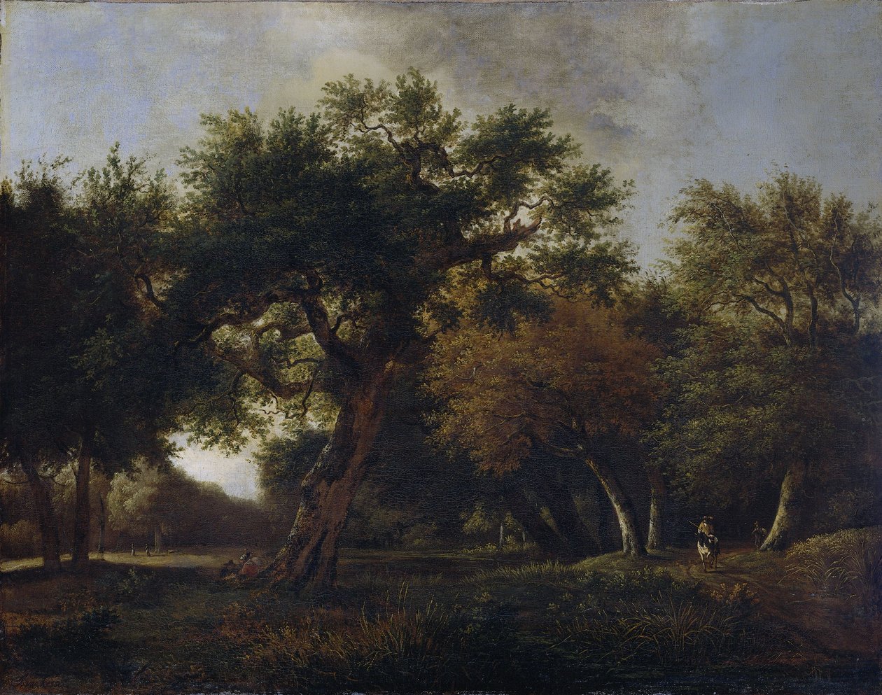  av Jan van Kessel