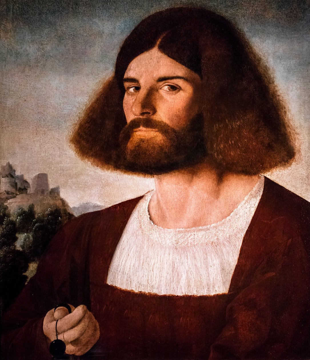  av Jan van Scorel