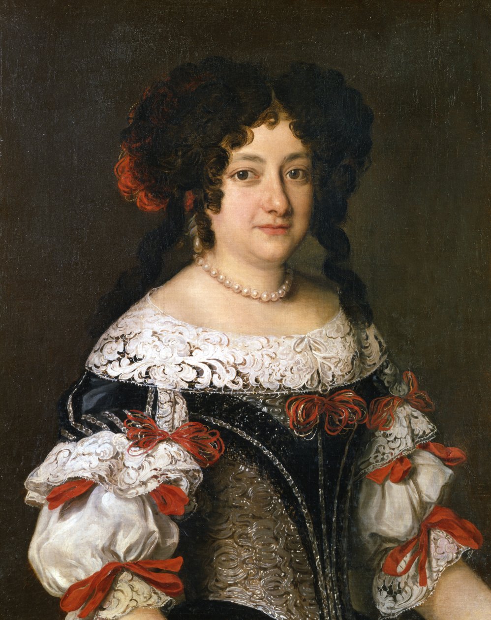 Okänd bild av Jan van Scorel