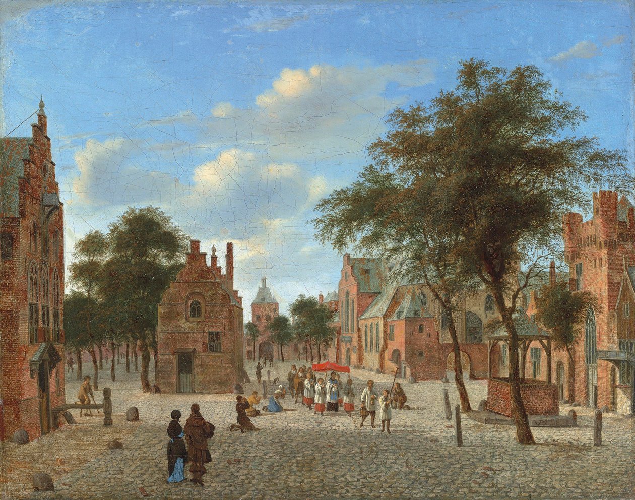 av Jan van der Heyden
