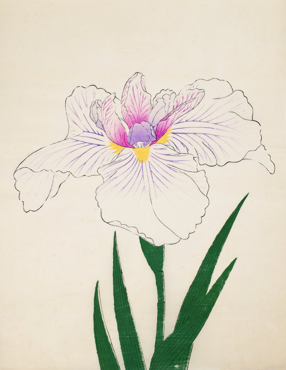 Det är avslöjat. -Ul, av. 10, 1898 av Japanese School