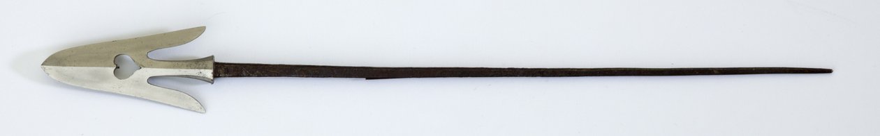 Yanone (pilspets) av Watakuri (