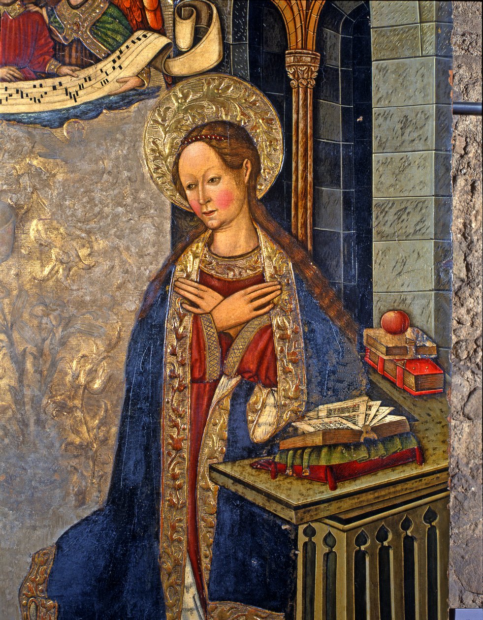  av Jaume the elder Ferrer
