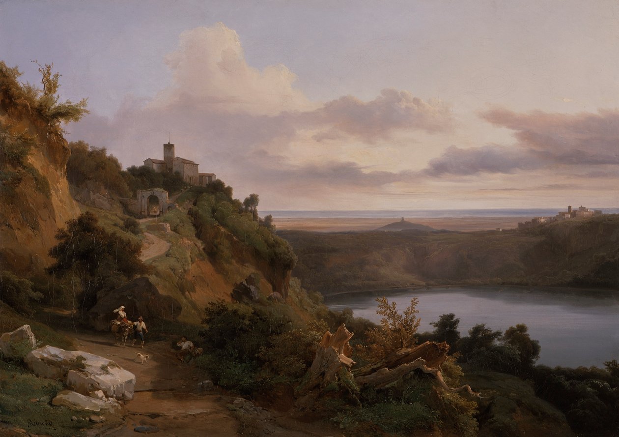 För att hitta av Jean Charles Joseph Rémond