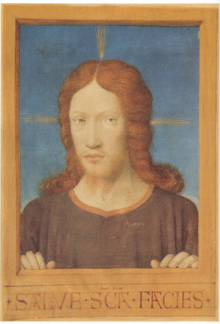 Anne de Beaudricourts timmar av Jean Fouquet