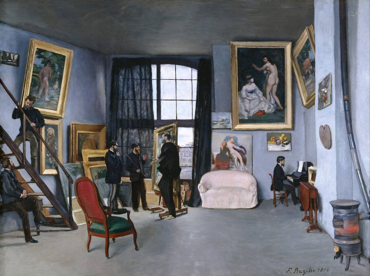 The Artist