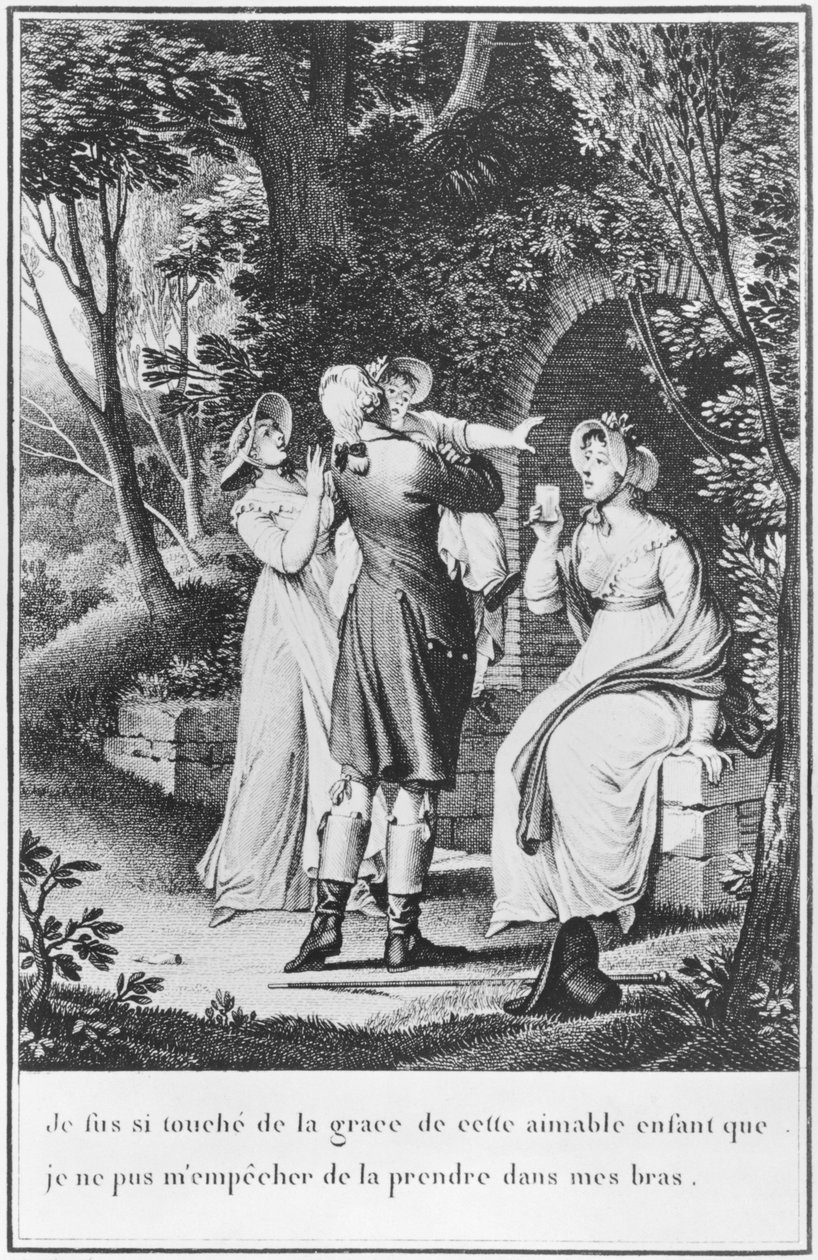 Illustration från 