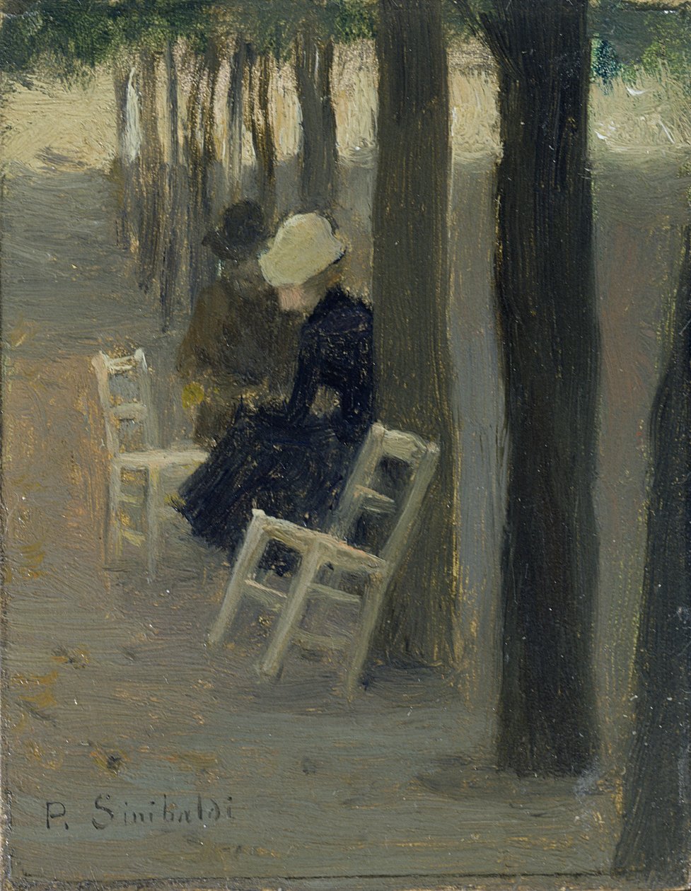 Länken av Jean Paul Sinibaldi