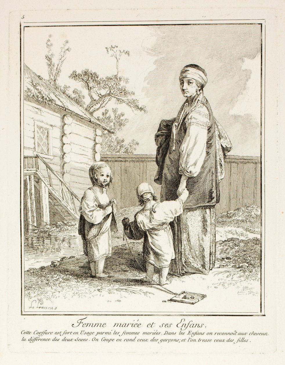 swedish av Jean-Baptiste Le Prince