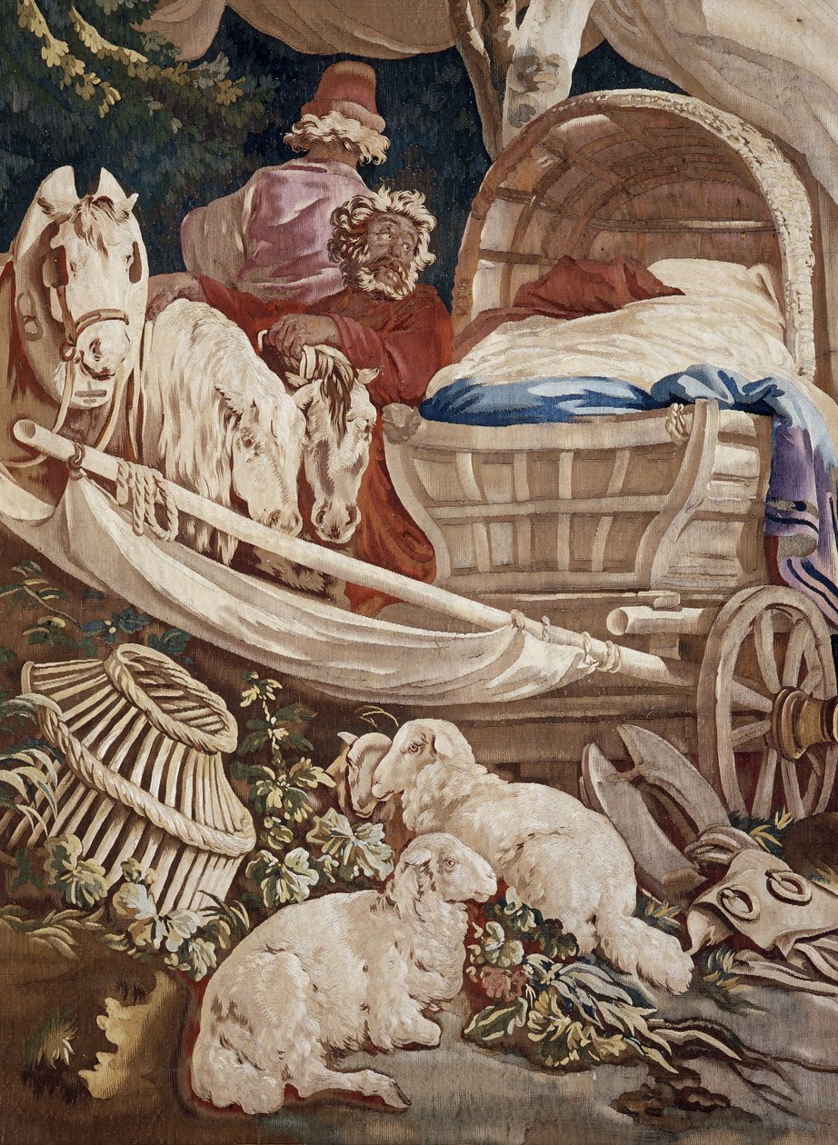  av Jean-Baptiste Le Prince