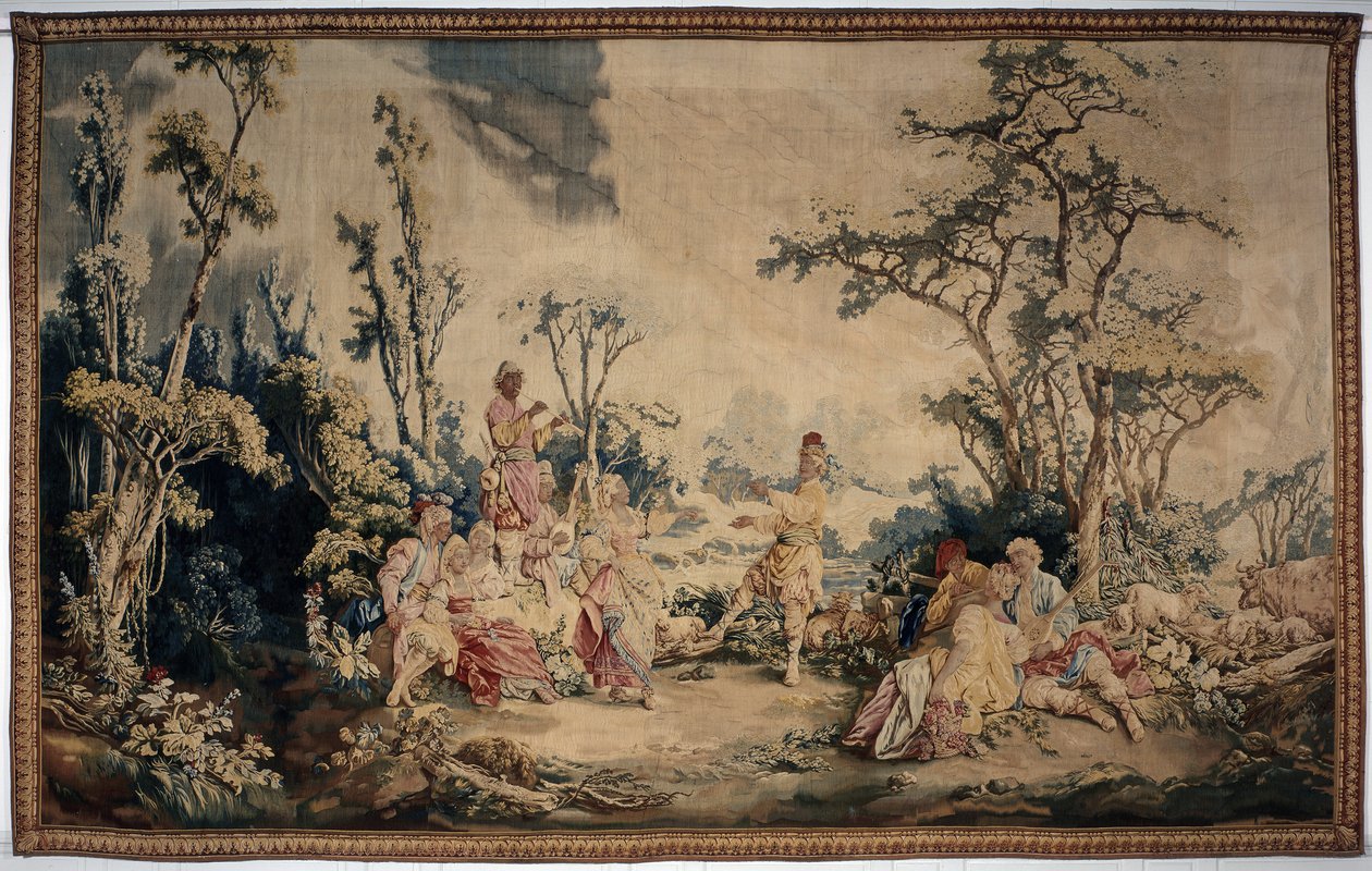  av Jean-Baptiste Le Prince