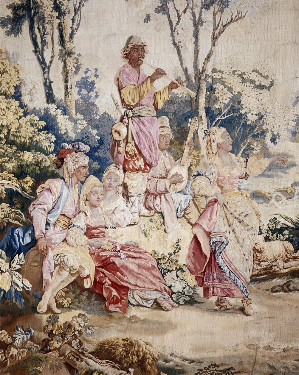  av Jean-Baptiste Le Prince