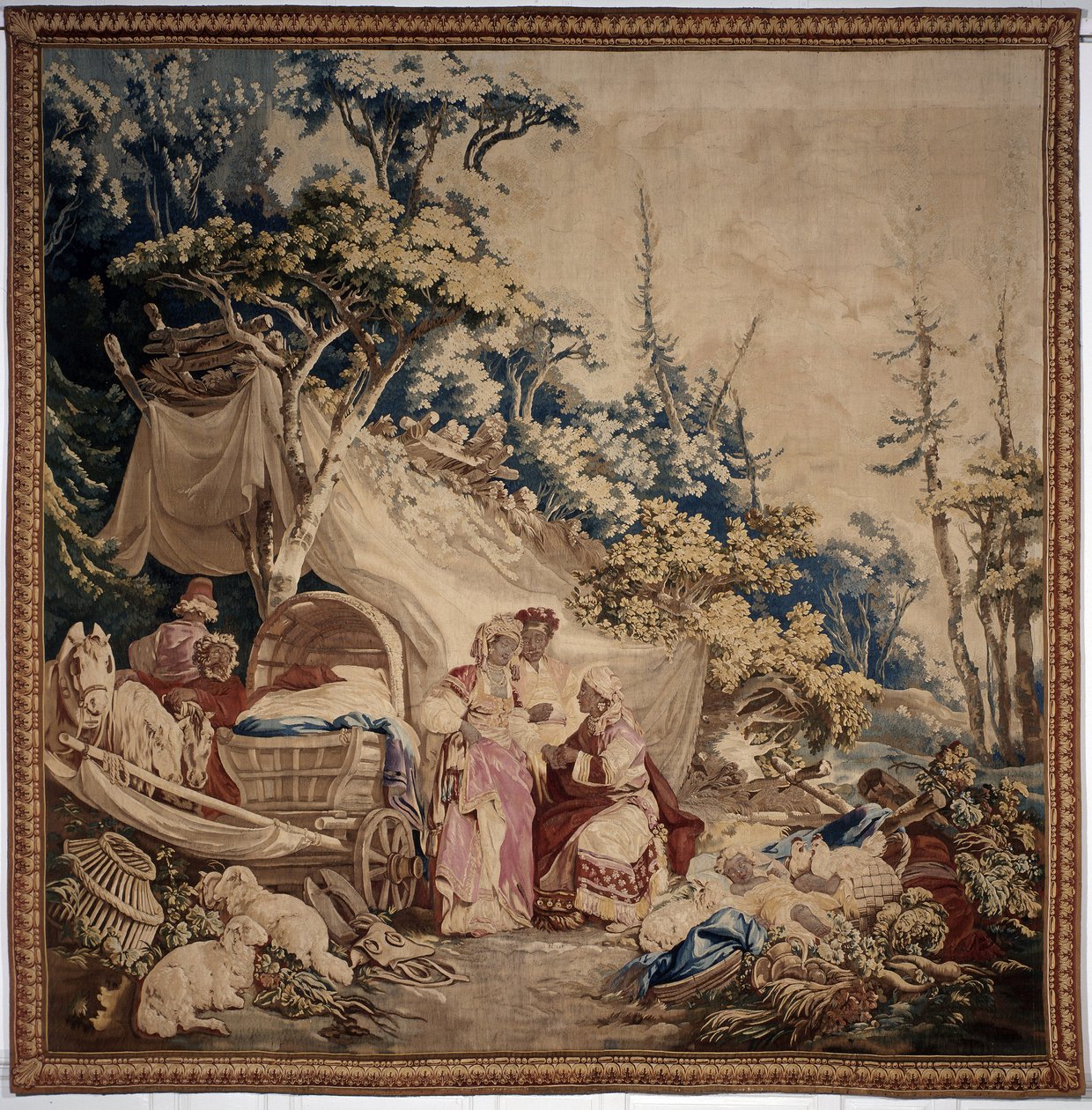  av Jean-Baptiste Le Prince