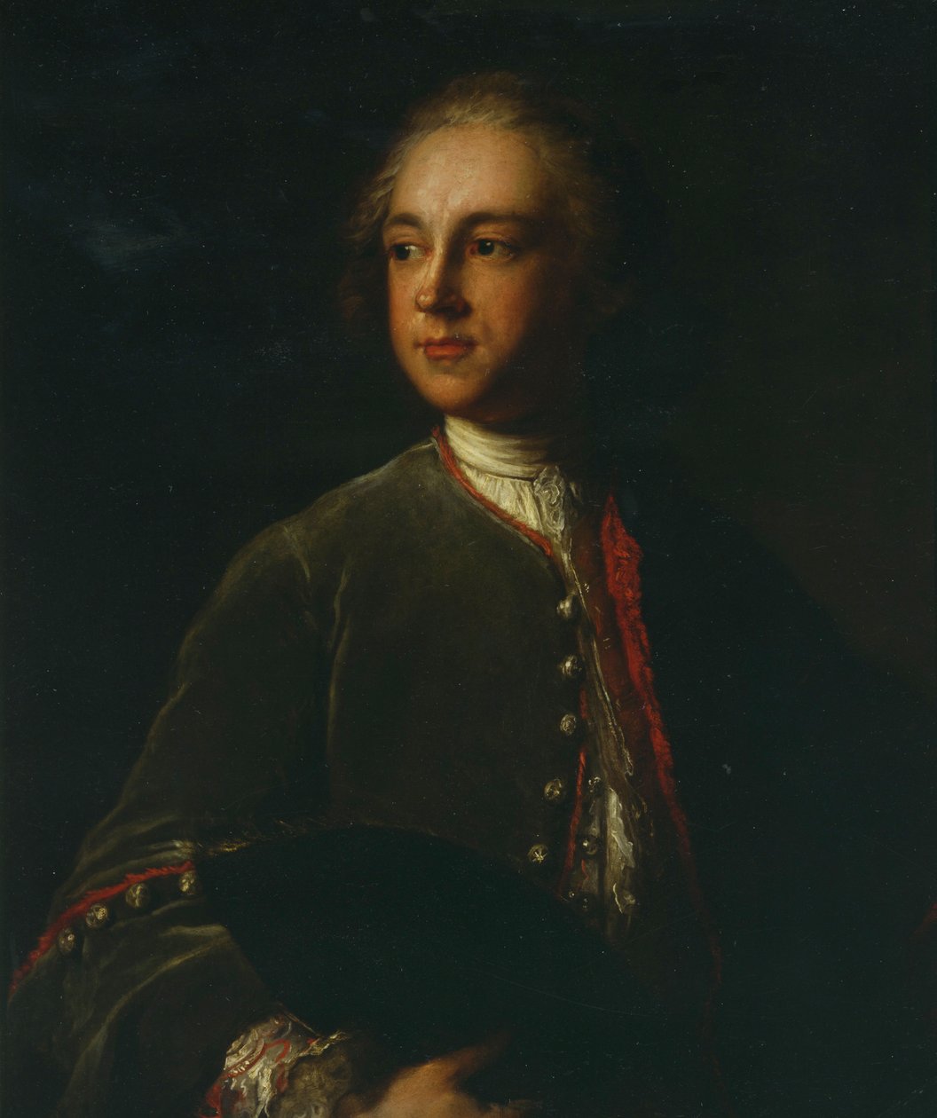  av Jean-Marc Nattier