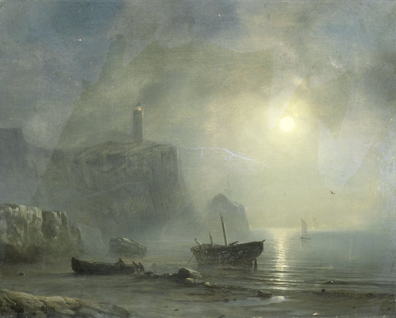  av Jean Antoine Theodore Gudin