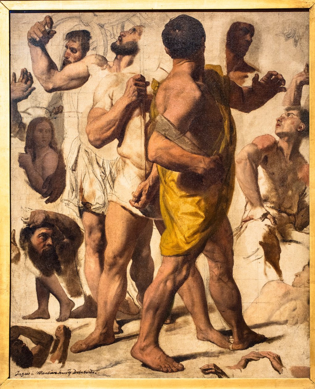  av Jean Auguste Dominique Ingres