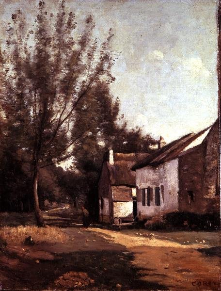 Okänd bild av Jean Baptiste Camille Corot