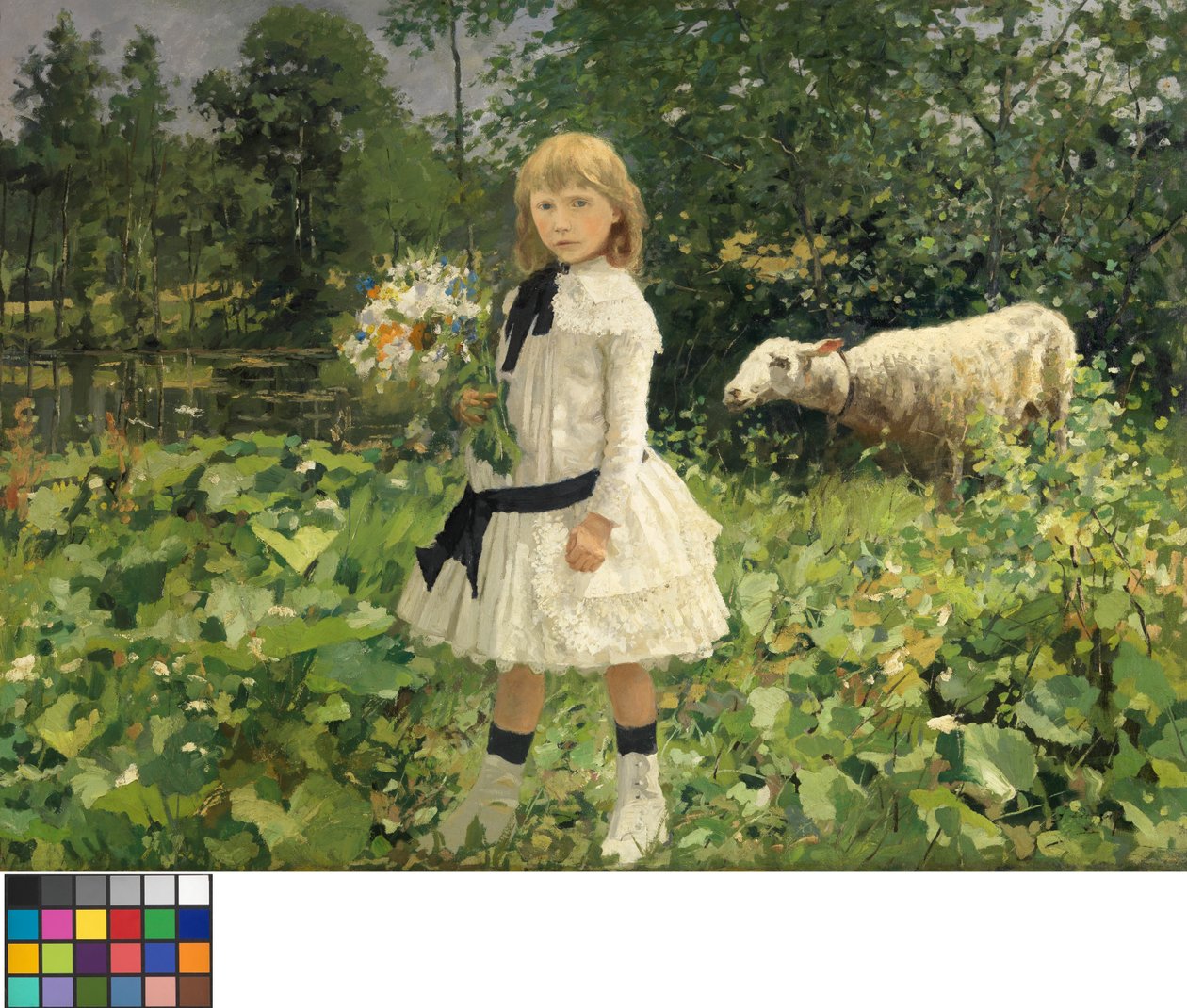 swedish av Jean Baptiste Degreef