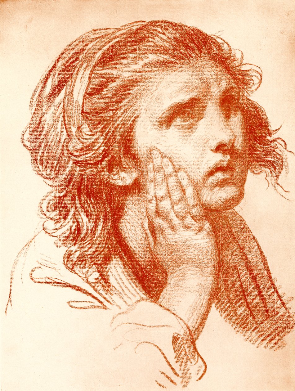 Okänd bild av Jean Baptiste Greuze