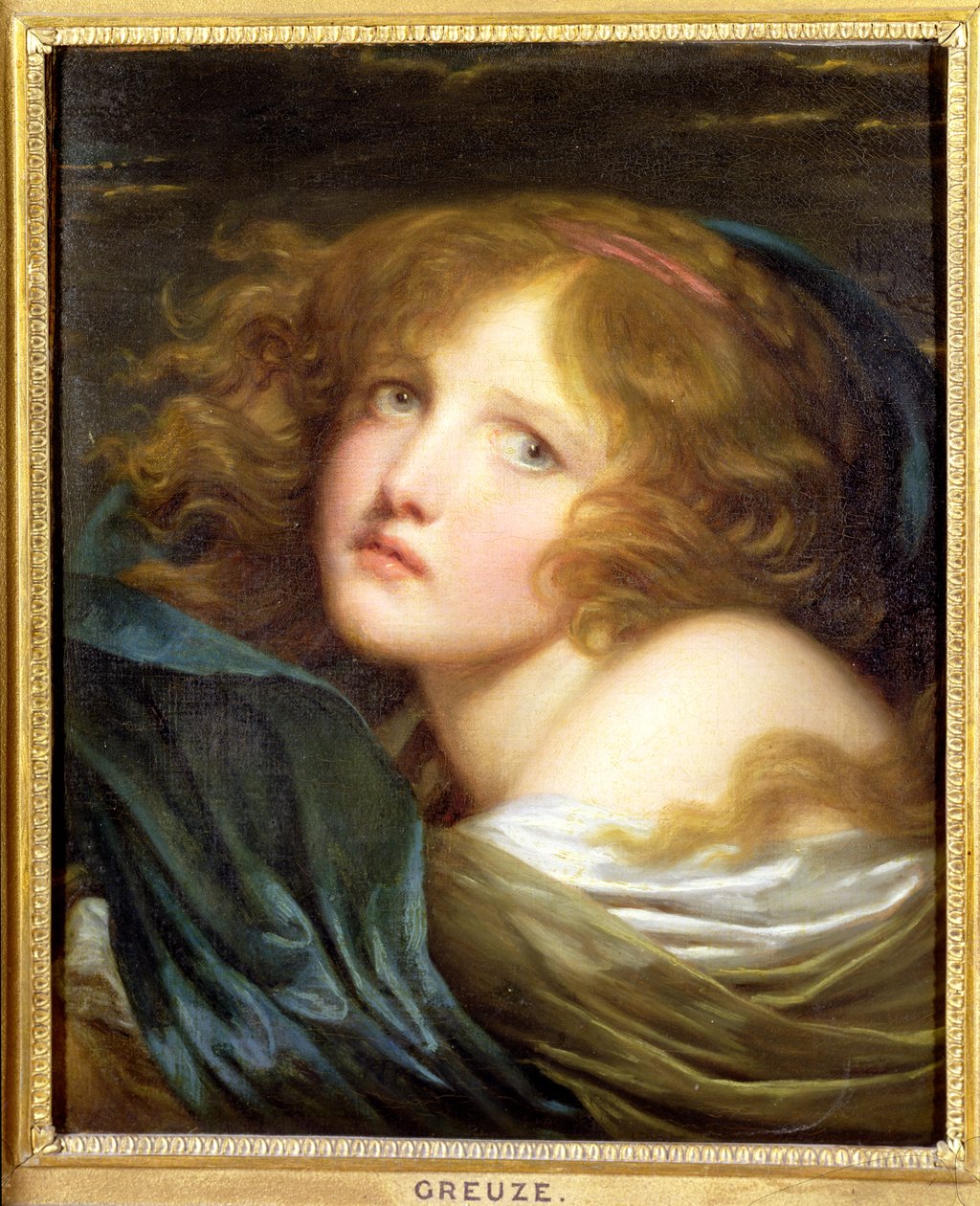 Okänd bild av Jean Baptiste Greuze
