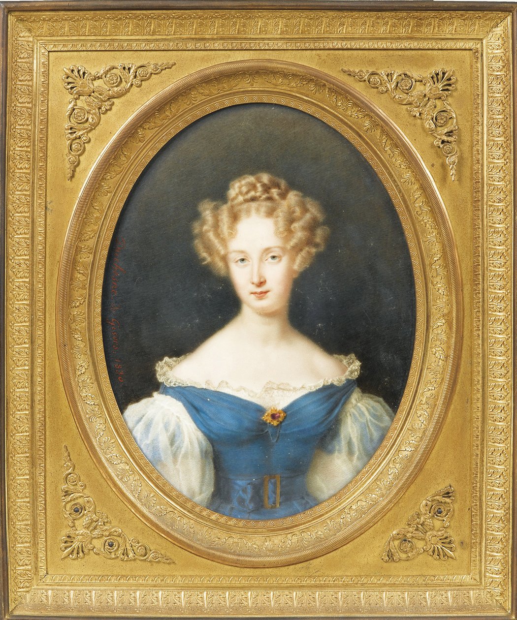 Prinsessan Louise d