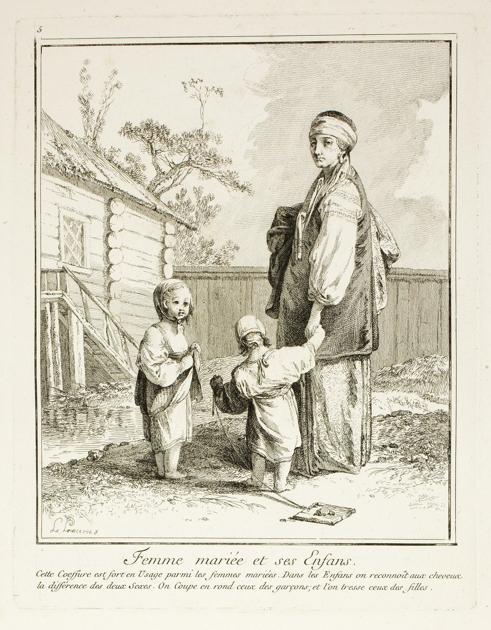 swedish av Jean Baptiste Le Prince
