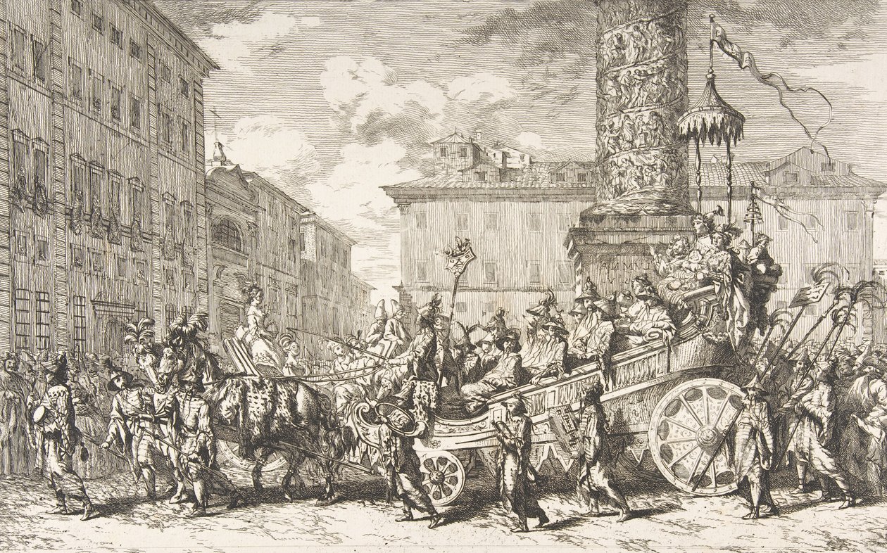 Den kinesiska maskeraden Den kinesiska maskeraden, 1735. av Jean Baptiste Marie Pierre