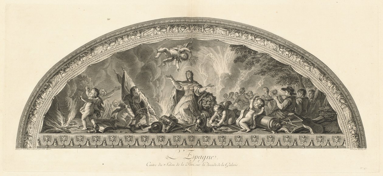 swedish av Jean Baptiste Masse
