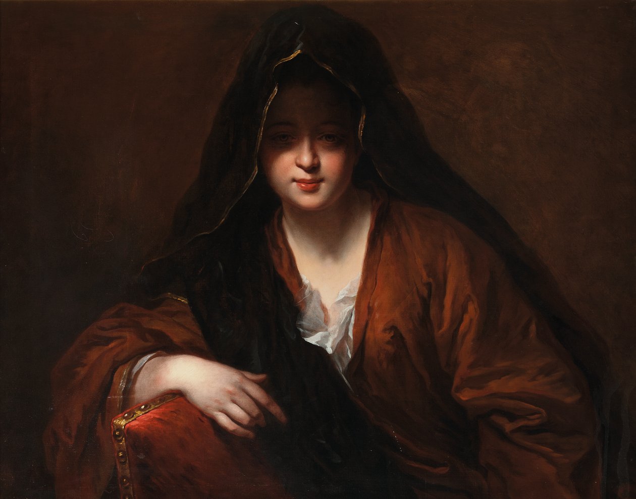  av Jean Baptiste Santerre