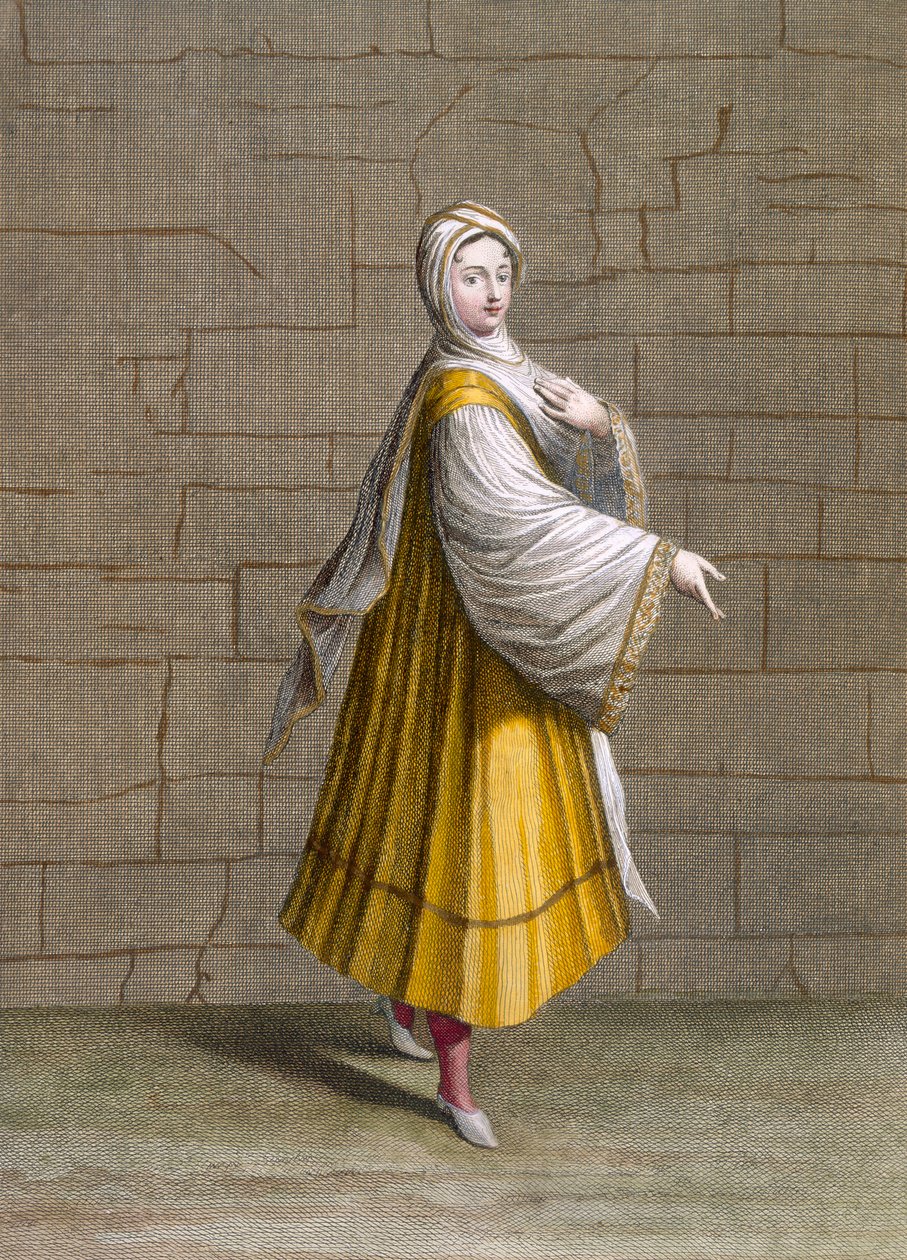 A Girl of Fine, plåt 72 från 