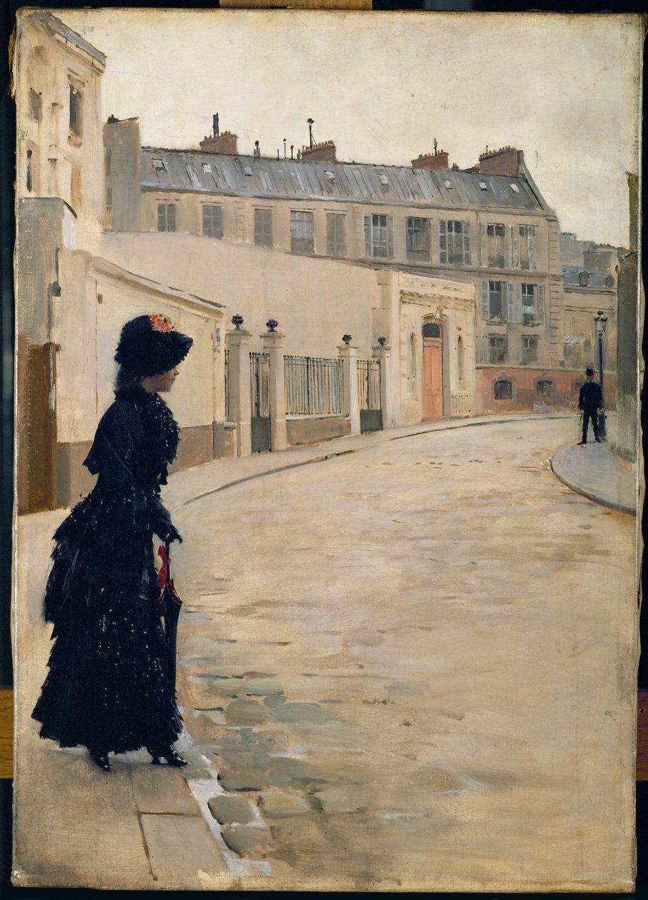  av Jean Beraud