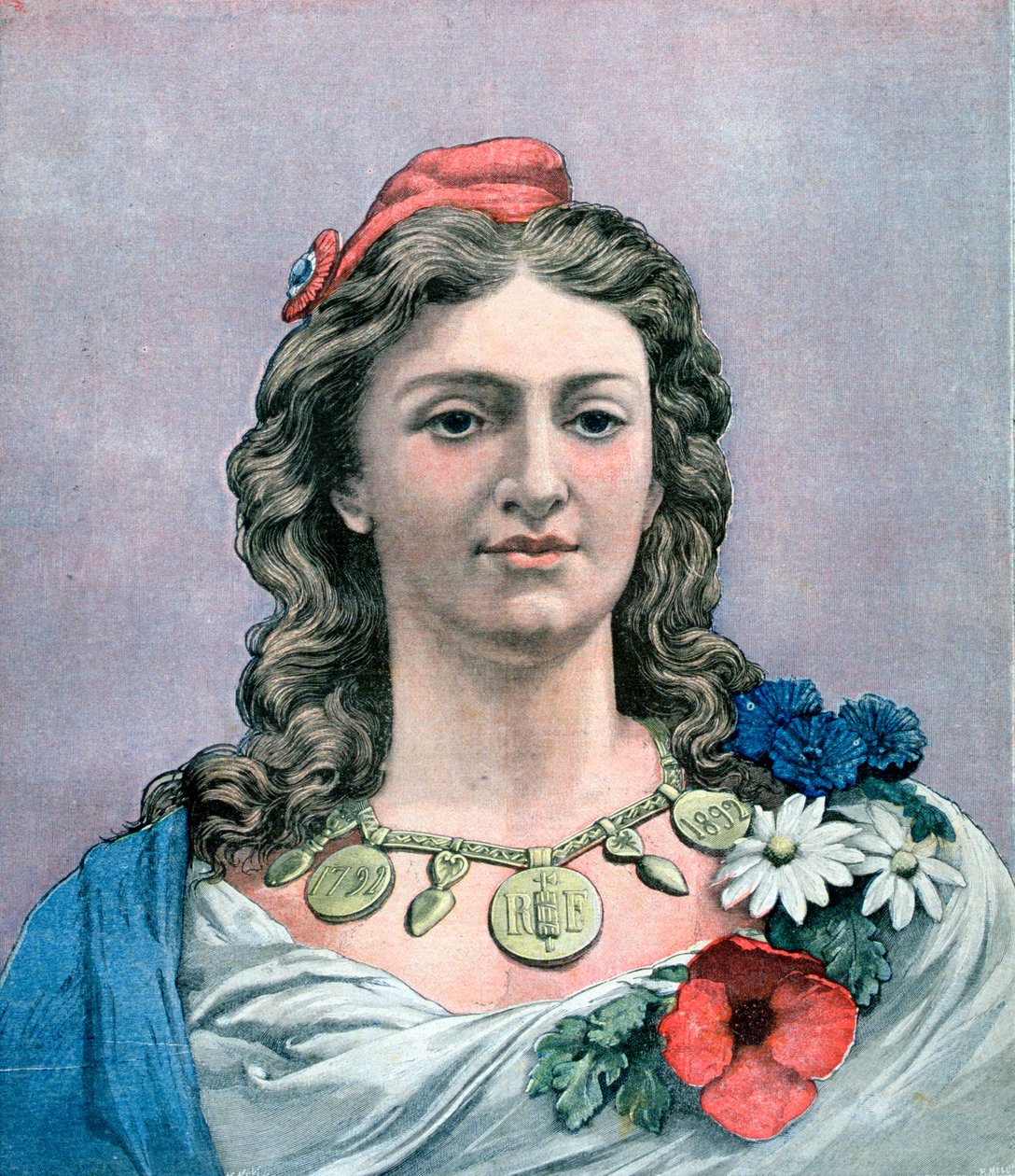 Republiken