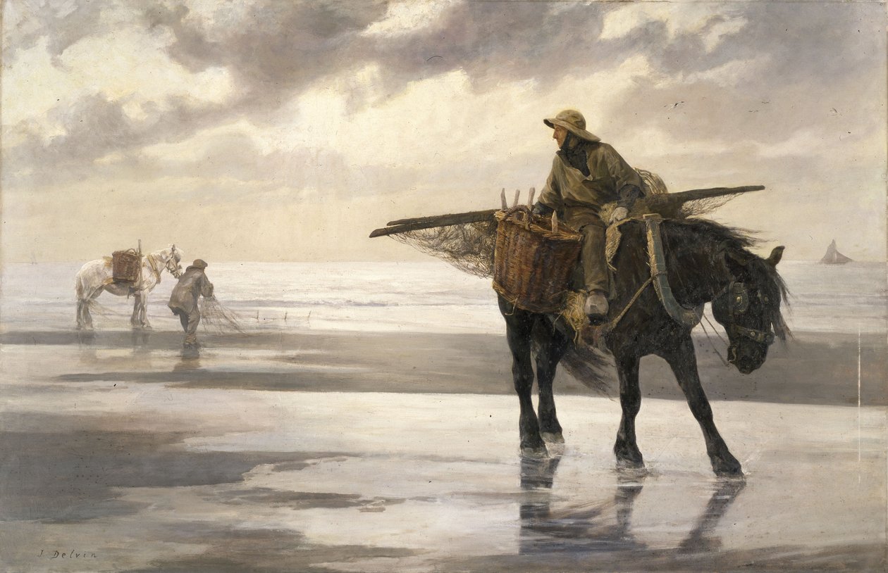  av Jean Delvin