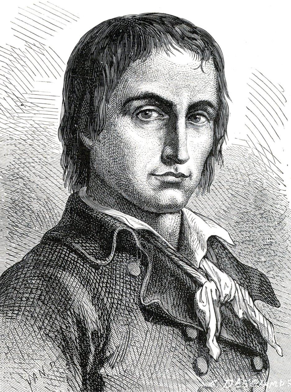 Franska revolutionen 1789-1799 Collot d