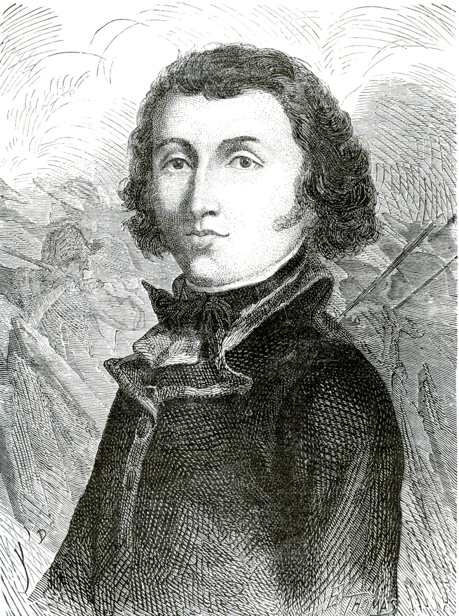 Franska revolutionen 1789-1799 ouis Philippe Joseph d