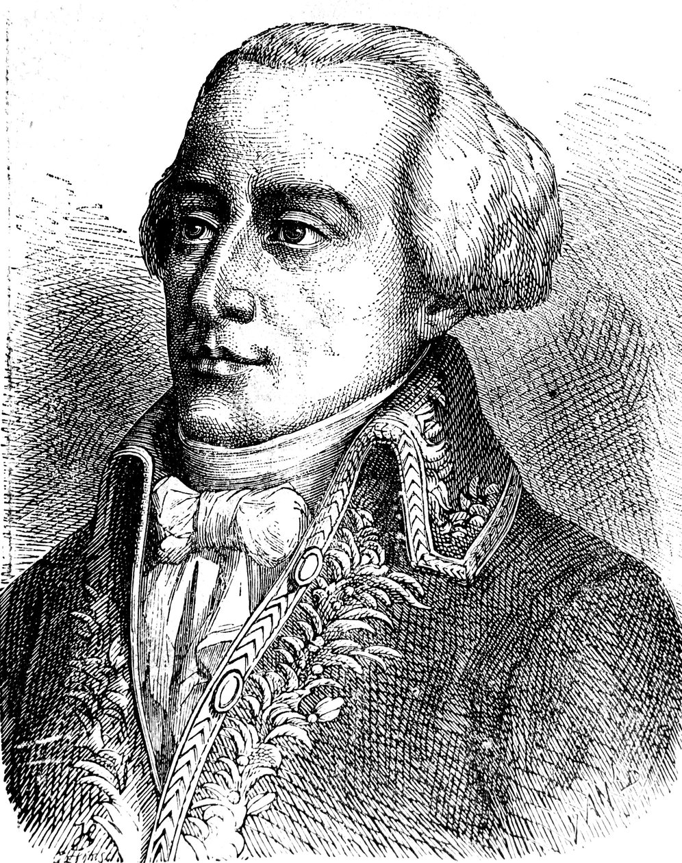 Petiet av Jean Edouard Dargent