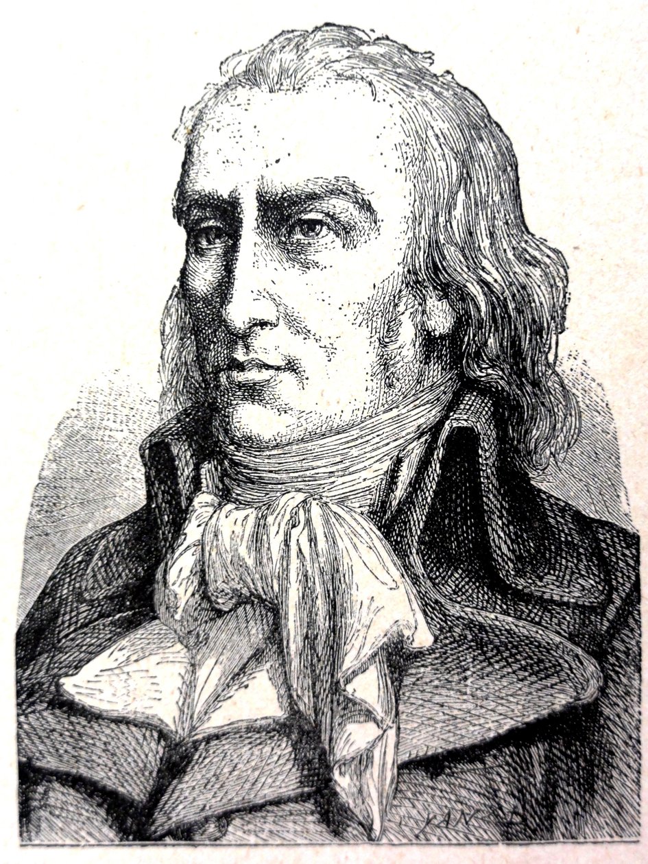 Schérer av Jean Edouard Dargent