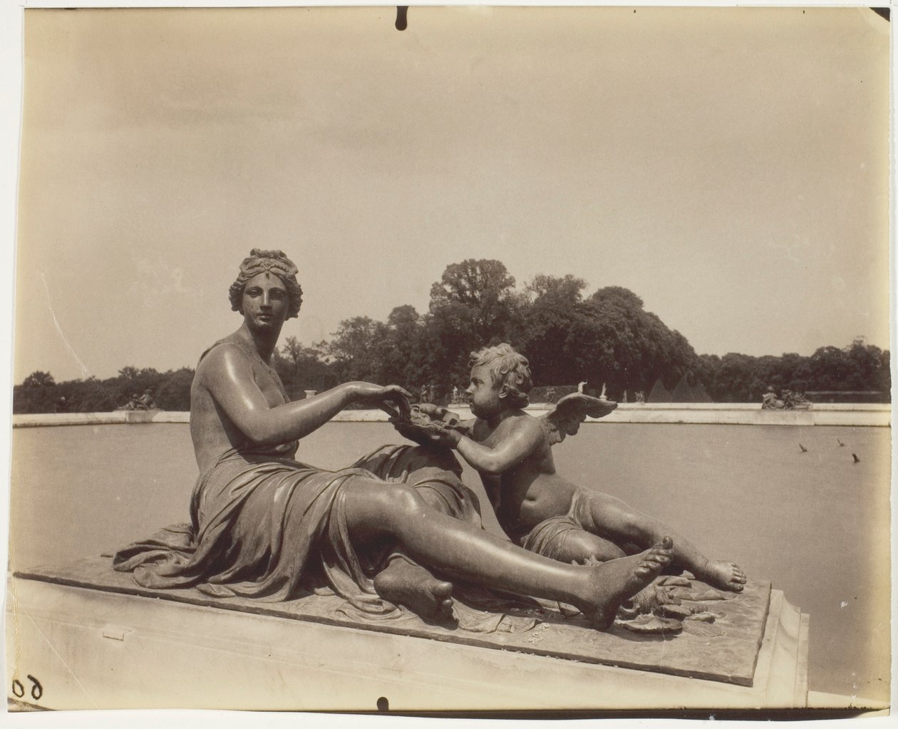  av Jean Eugène Auguste Atget