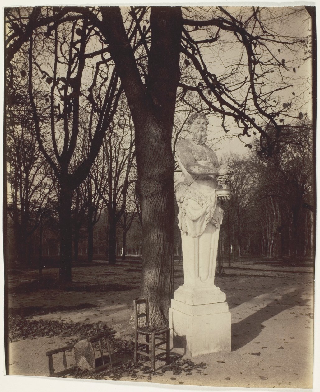  av Jean Eugène Auguste Atget