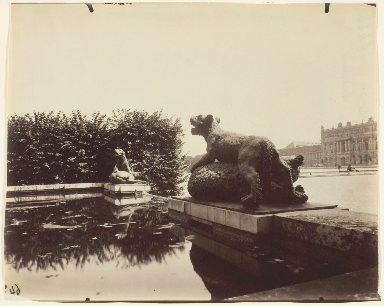  av Jean Eugène Auguste Atget