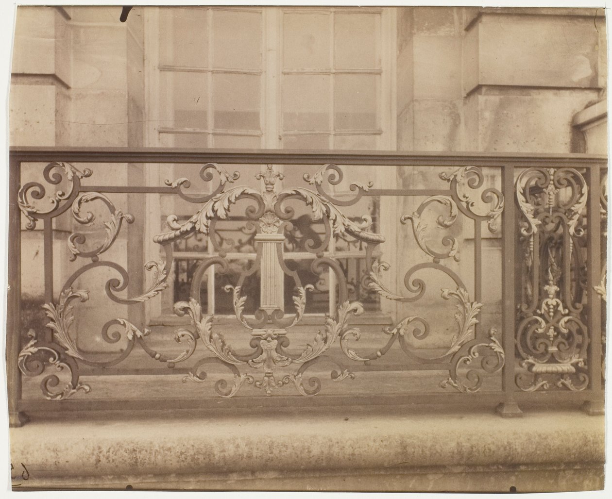  av Jean Eugène Auguste Atget