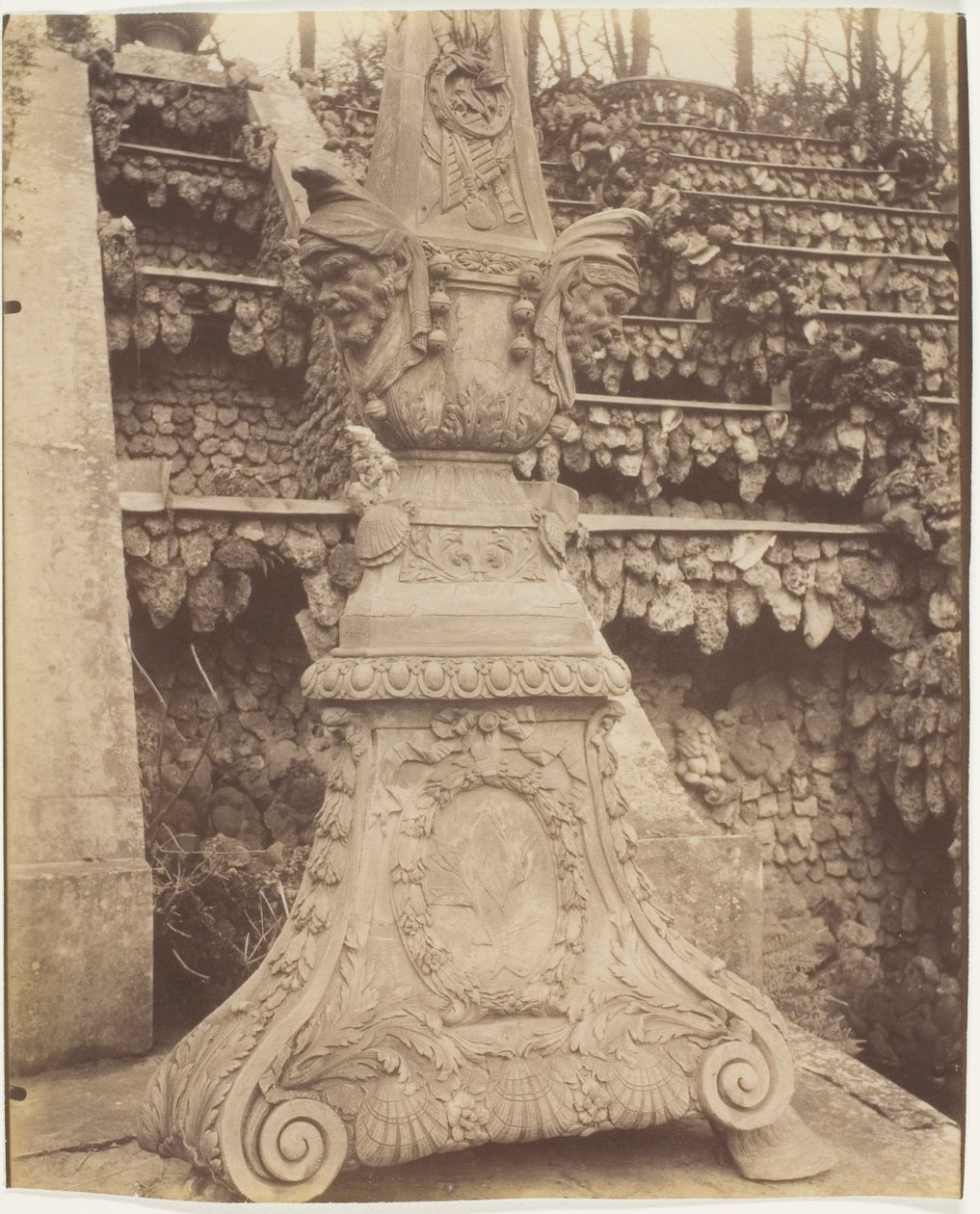  av Jean Eugène Auguste Atget