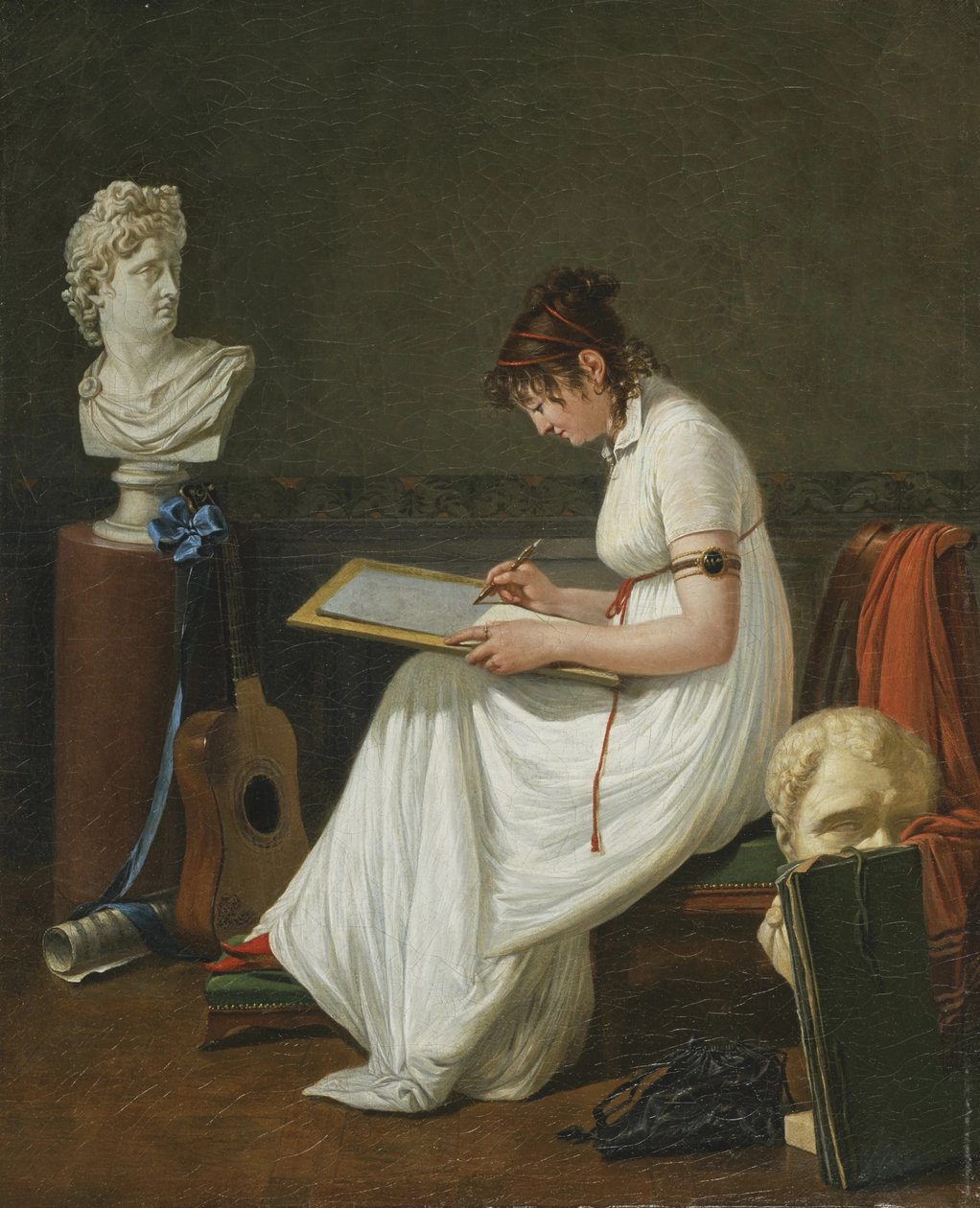  av Jean François Sablet