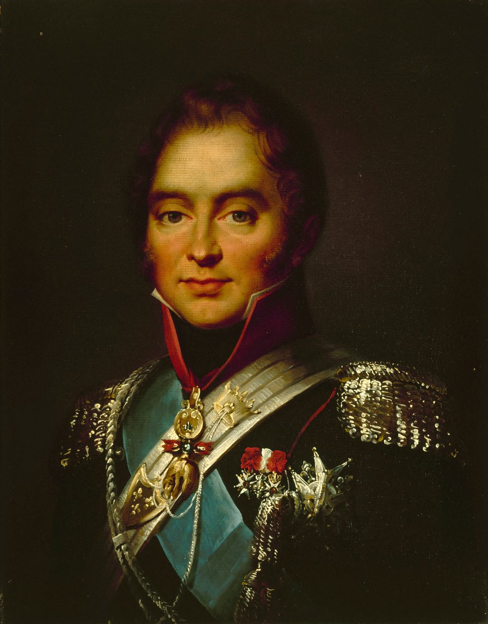 swedish av Jean François Thuaire