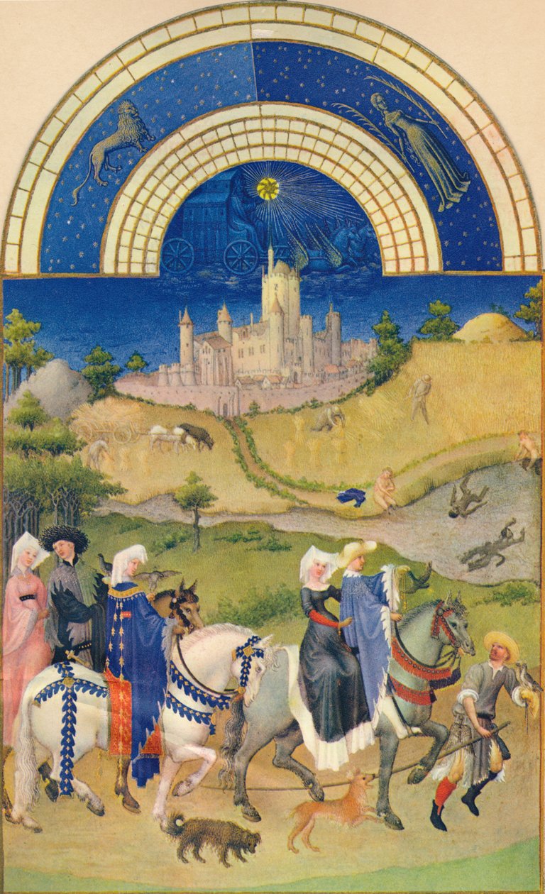 swedish av Jean Limbourg