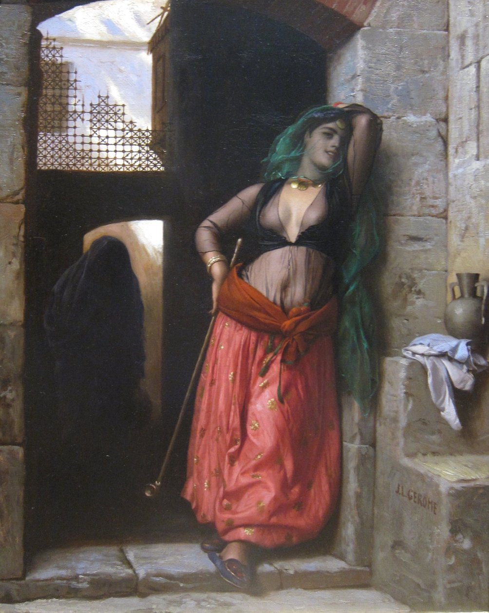 Jean-Léon Gérôme 006 av Jean Leon Gerome