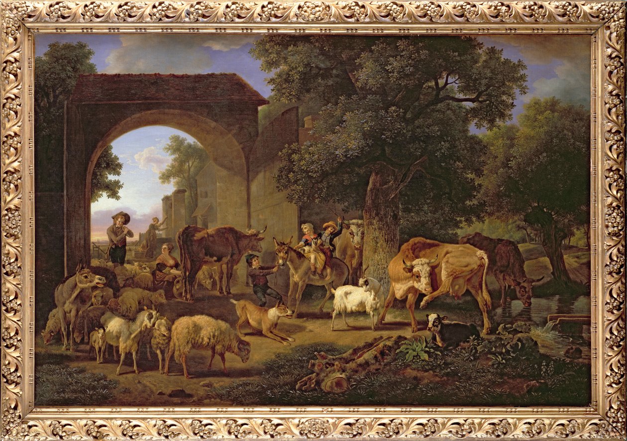 Okänd bild av Jean Louis De Marne