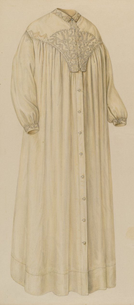 Nattlinne av Jean Peszel