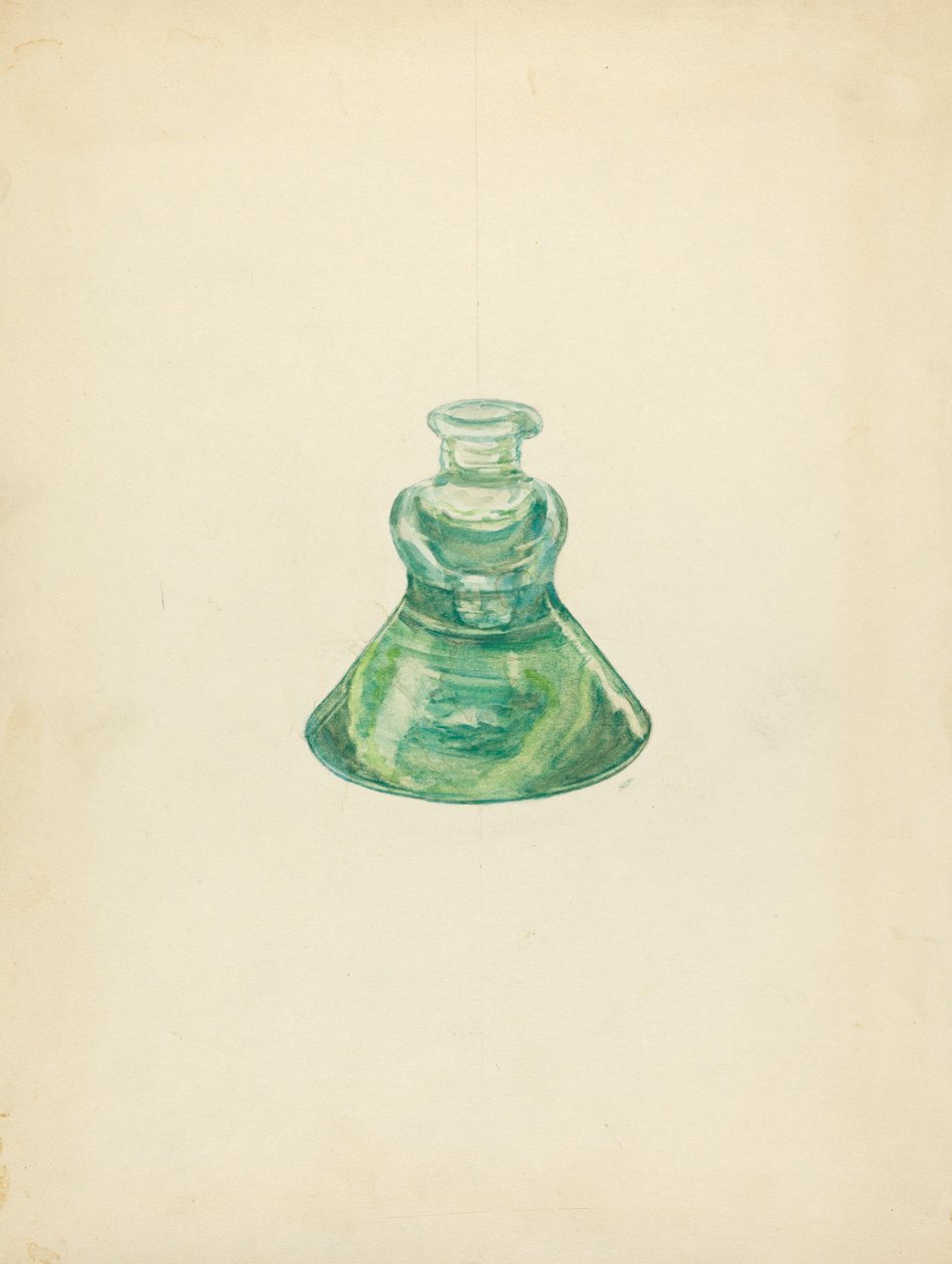 Inkwell av Jessica Price